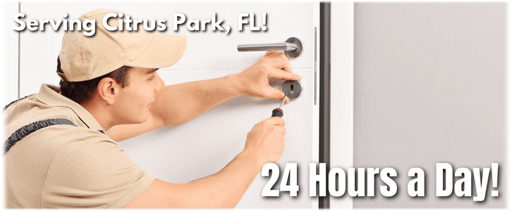 Locksmith Citrus Park FL