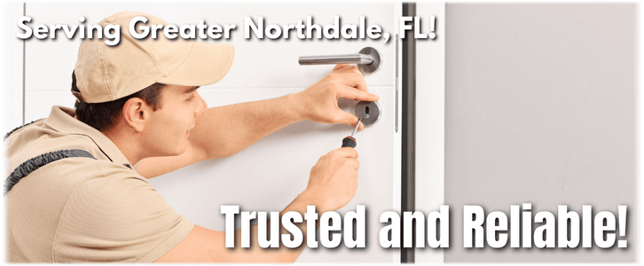 Locksmith Greater Northdale FL