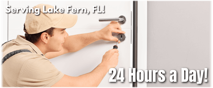 Locksmith Lake Fern FL