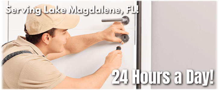 Locksmith Lake Magdalene FL