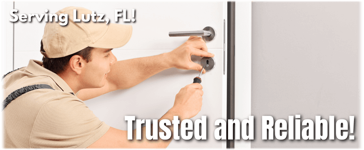 Locksmith Lutz FL