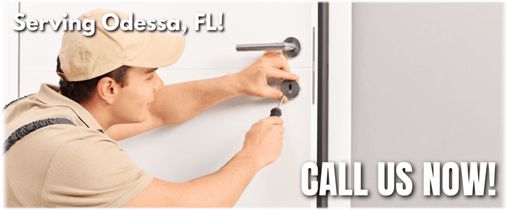 Locksmith Odessa FL